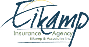 Eikamp Insurance Agency - Logo 800