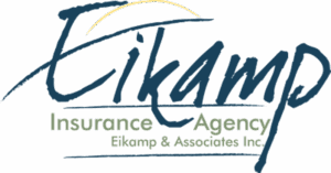 Eikamp Insurance Agency - Logo 800
